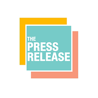 The Press Release logo, The Press Release contact details