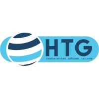 HTG Limited logo, HTG Limited contact details