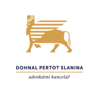 DOHNAL PERTOT SLANINA, advokátní kancelář, v.o.s. logo, DOHNAL PERTOT SLANINA, advokátní kancelář, v.o.s. contact details