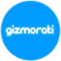 Gizmorati logo, Gizmorati contact details