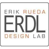 Erik Rueda Design Lab logo, Erik Rueda Design Lab contact details