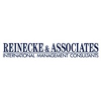 REINECKE & ASSOCIATES logo, REINECKE & ASSOCIATES contact details