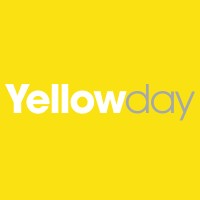 Yellowday Training logo, Yellowday Training contact details