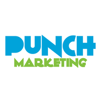 Punch Marketing logo, Punch Marketing contact details