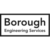 Borough Engineering Services Ltd logo, Borough Engineering Services Ltd contact details