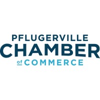 Pflugerville Chamber of Commerce logo, Pflugerville Chamber of Commerce contact details