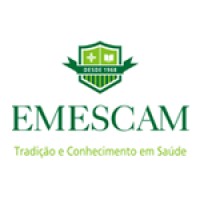 EMESCAM - Escola Superior de Ciências da Santa Casa de Misericórdia de Vitória logo, EMESCAM - Escola Superior de Ciências da Santa Casa de Misericórdia de Vitória contact details