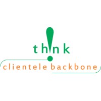 Think Clientele Backbone logo, Think Clientele Backbone contact details