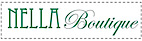 Nella Boutique logo, Nella Boutique contact details