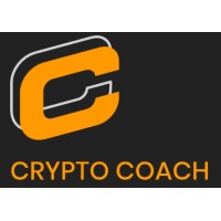 Crypto Coach logo, Crypto Coach contact details