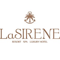 La Sirene logo, La Sirene contact details