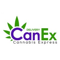 CanEx Delivery logo, CanEx Delivery contact details