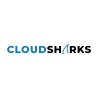 CLOUDSHARKS logo, CLOUDSHARKS contact details