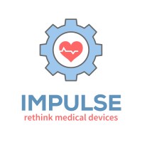 Impulse Biomedical logo, Impulse Biomedical contact details