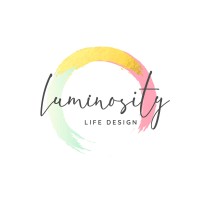 Luminosity Life Design logo, Luminosity Life Design contact details