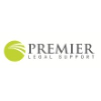 Premier Legal Support, Inc. logo, Premier Legal Support, Inc. contact details