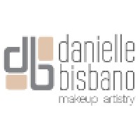 Danielle Bisbano Makeup Artistry logo, Danielle Bisbano Makeup Artistry contact details