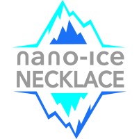 Nano-Ice logo, Nano-Ice contact details