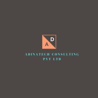 AdinaTech Consulting Private Limited logo, AdinaTech Consulting Private Limited contact details