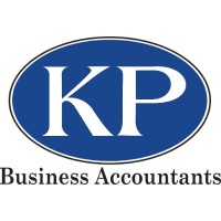 KP Business Accountants logo, KP Business Accountants contact details