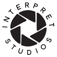 Interpret Studios logo, Interpret Studios contact details