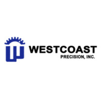 Westcoast Precision Inc logo, Westcoast Precision Inc contact details