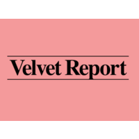 Velvet Report logo, Velvet Report contact details