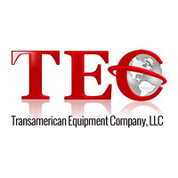 Transamerican Equipment Company logo, Transamerican Equipment Company contact details