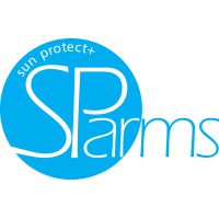 SParms logo, SParms contact details