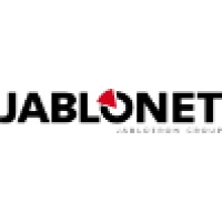 JABLONET s.r.o. logo, JABLONET s.r.o. contact details