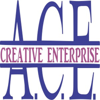 A.C.E. Creative Enterprise logo, A.C.E. Creative Enterprise contact details