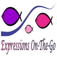 Expressions On The Go logo, Expressions On The Go contact details