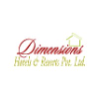 Dimensions Hotels & Resorts Pvt. Ltd logo, Dimensions Hotels & Resorts Pvt. Ltd contact details