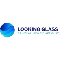 Looking Glass logo, Looking Glass contact details