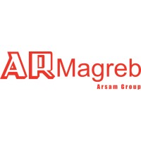 ARMagreb logo, ARMagreb contact details