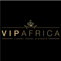 VIP AFRICA logo, VIP AFRICA contact details