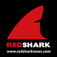 RedShark Media logo, RedShark Media contact details