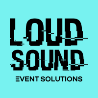 Loud Sound Event Solutions logo, Loud Sound Event Solutions contact details