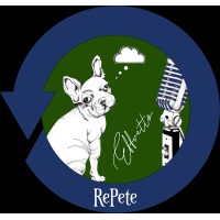 Repete logo, Repete contact details