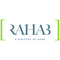 RAHAB Ministries logo, RAHAB Ministries contact details