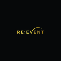 REEVENT DESIGNS logo, REEVENT DESIGNS contact details