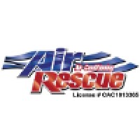 Air Rescue Air Conditioning logo, Air Rescue Air Conditioning contact details