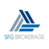 SFG Brokerage logo, SFG Brokerage contact details