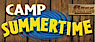 Camp Summertime logo, Camp Summertime contact details