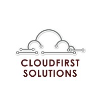 CloudFirst Solutions logo, CloudFirst Solutions contact details