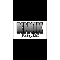 Knox Paving logo, Knox Paving contact details