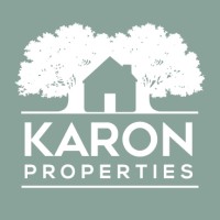 Karon Properties logo, Karon Properties contact details