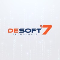 Desoft7 logo, Desoft7 contact details