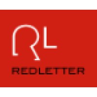 RedLetter logo, RedLetter contact details