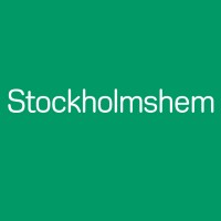 Stockholmshem logo, Stockholmshem contact details